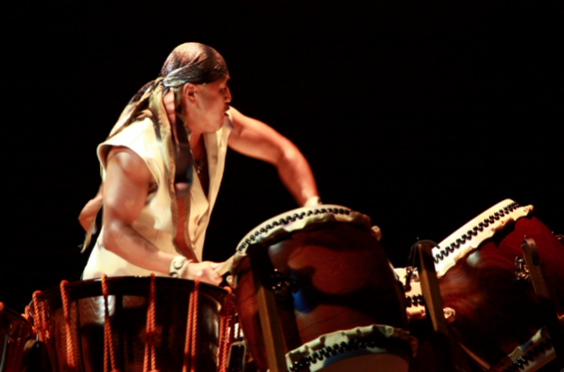 [Giveaway] Win a pair of tickets to Hibiki IV, a high energy Japanese taiko drum concert