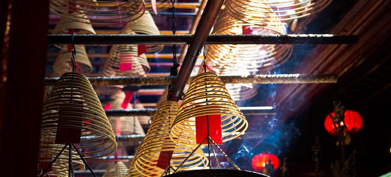 Lunar New Year: I’m a Hongkonger X Do I belong here?