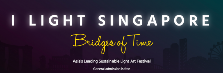 i Light Singapore 2019: Seeing things in a new light