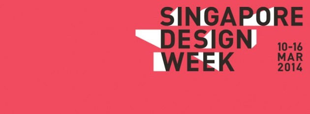 SingaPlural: Celebrating design on the little red dot